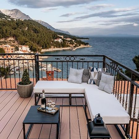 Villa AMore Brela Esterno foto
