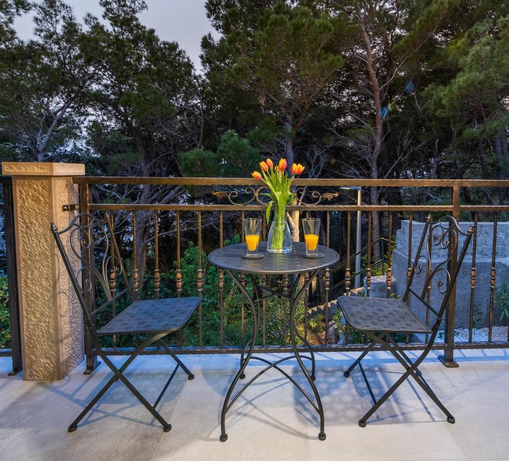 Villa AMore Brela Esterno foto