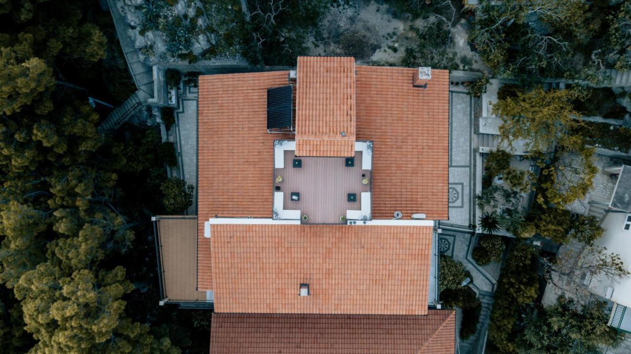 Villa AMore Brela Esterno foto