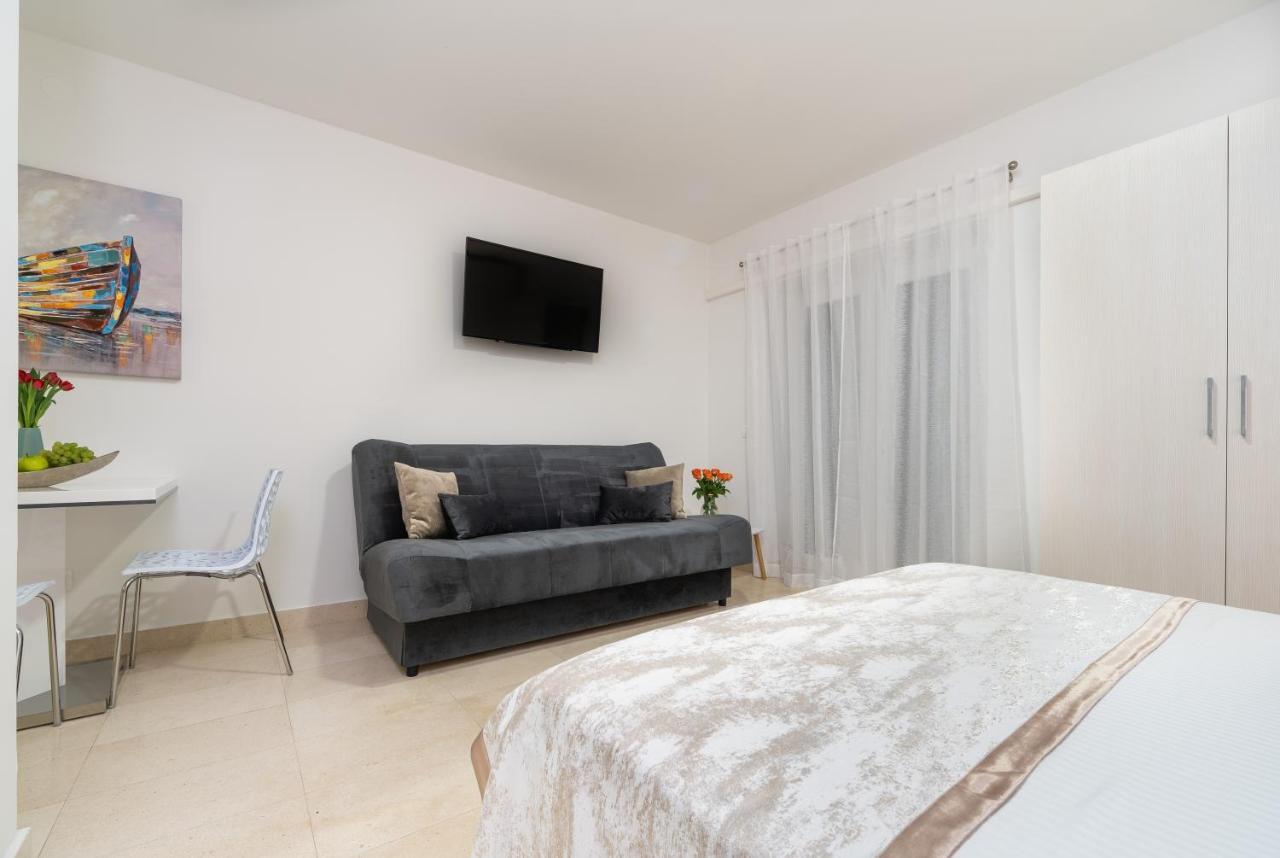 Villa AMore Brela Esterno foto