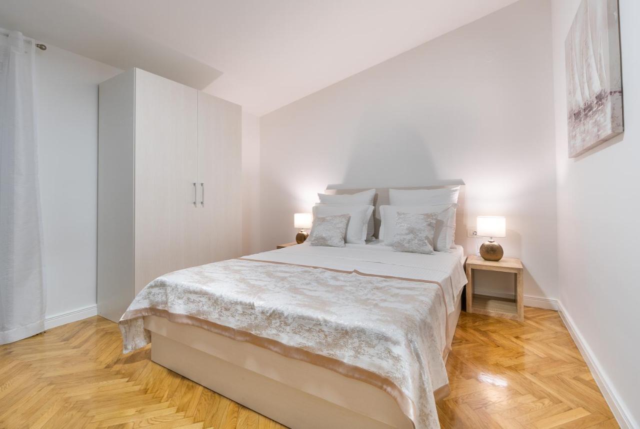 Villa AMore Brela Esterno foto