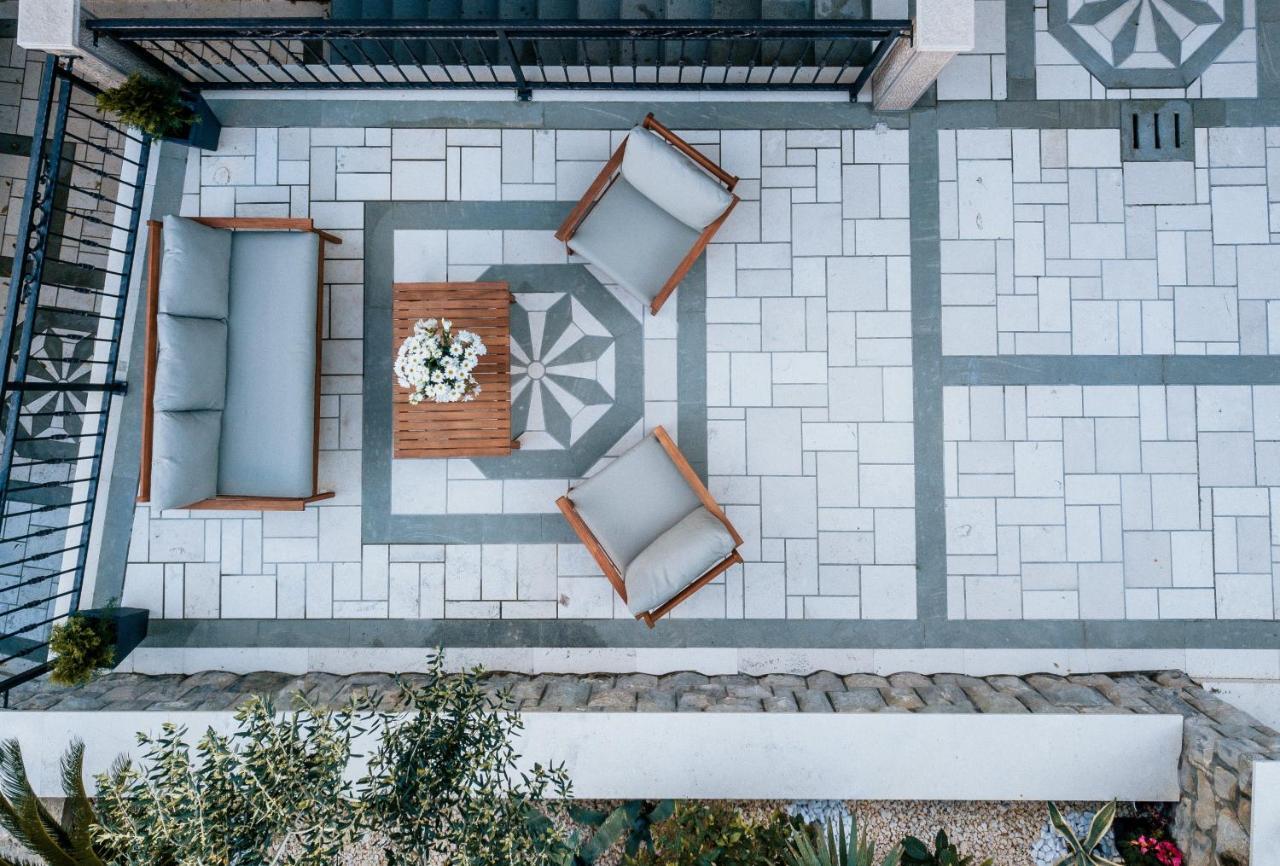 Villa AMore Brela Esterno foto