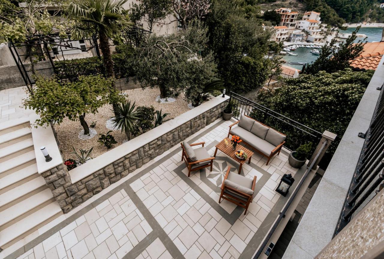 Villa AMore Brela Esterno foto