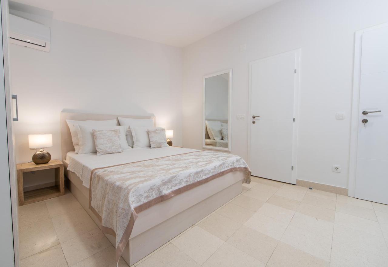 Villa AMore Brela Esterno foto
