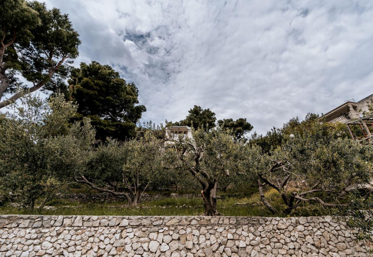 Villa AMore Brela Esterno foto