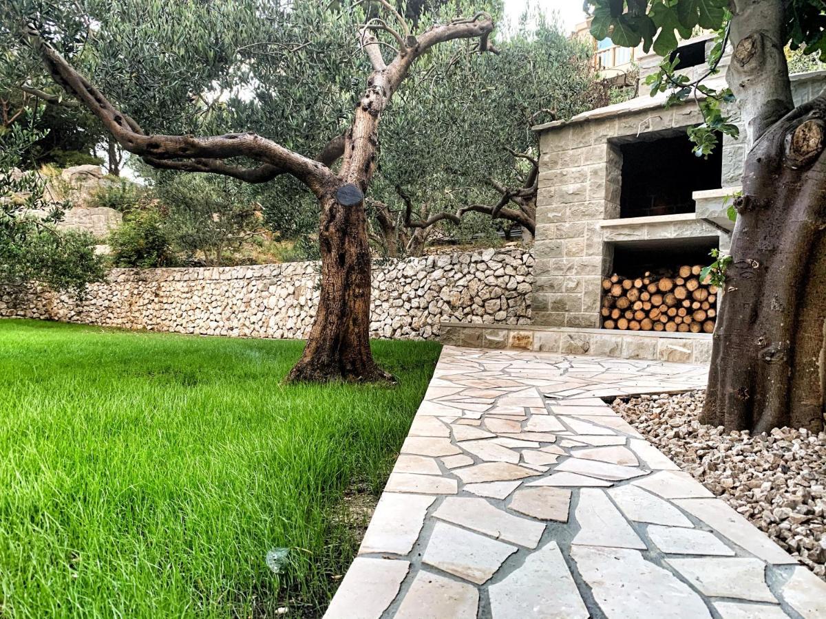 Villa AMore Brela Esterno foto